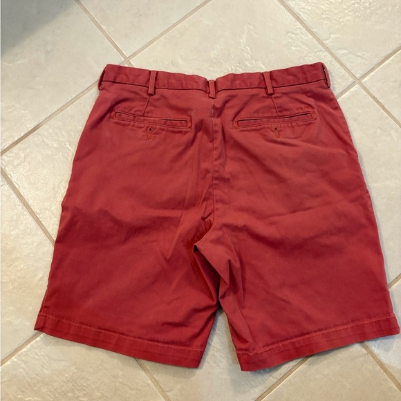 Mens Shorts - Picture 2 of 4